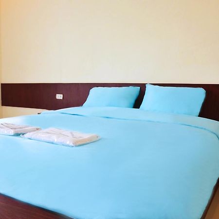 Volinta park apartment Rayong Esterno foto