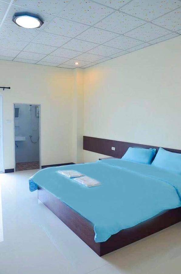 Volinta park apartment Rayong Esterno foto