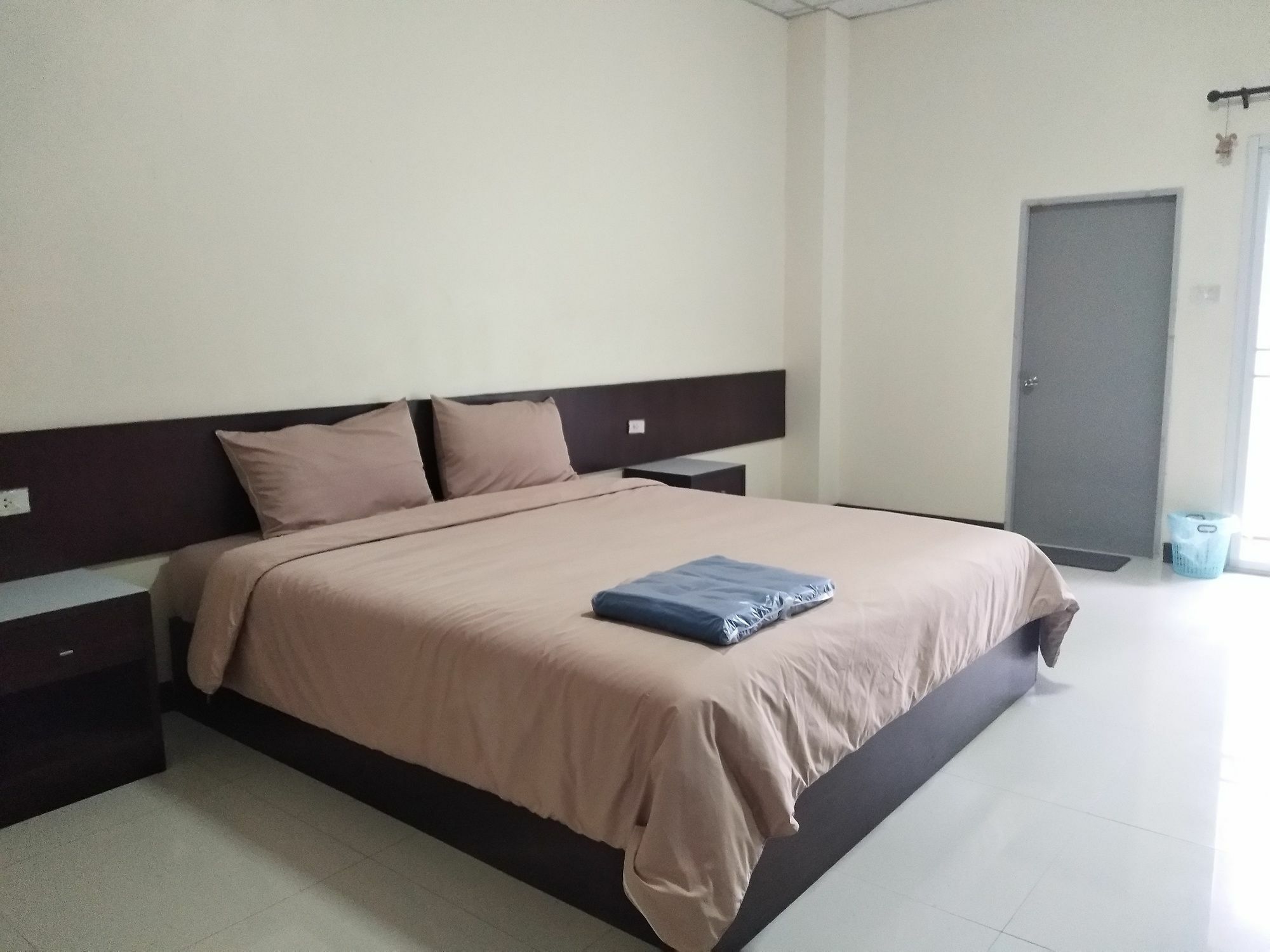 Volinta park apartment Rayong Esterno foto